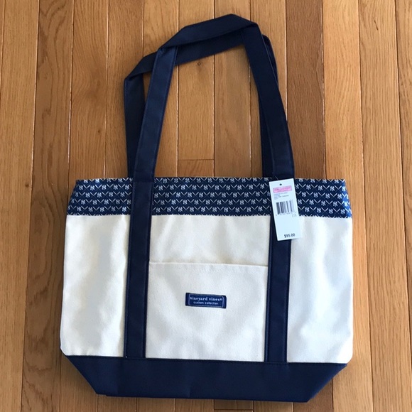 vineyard vines yankees